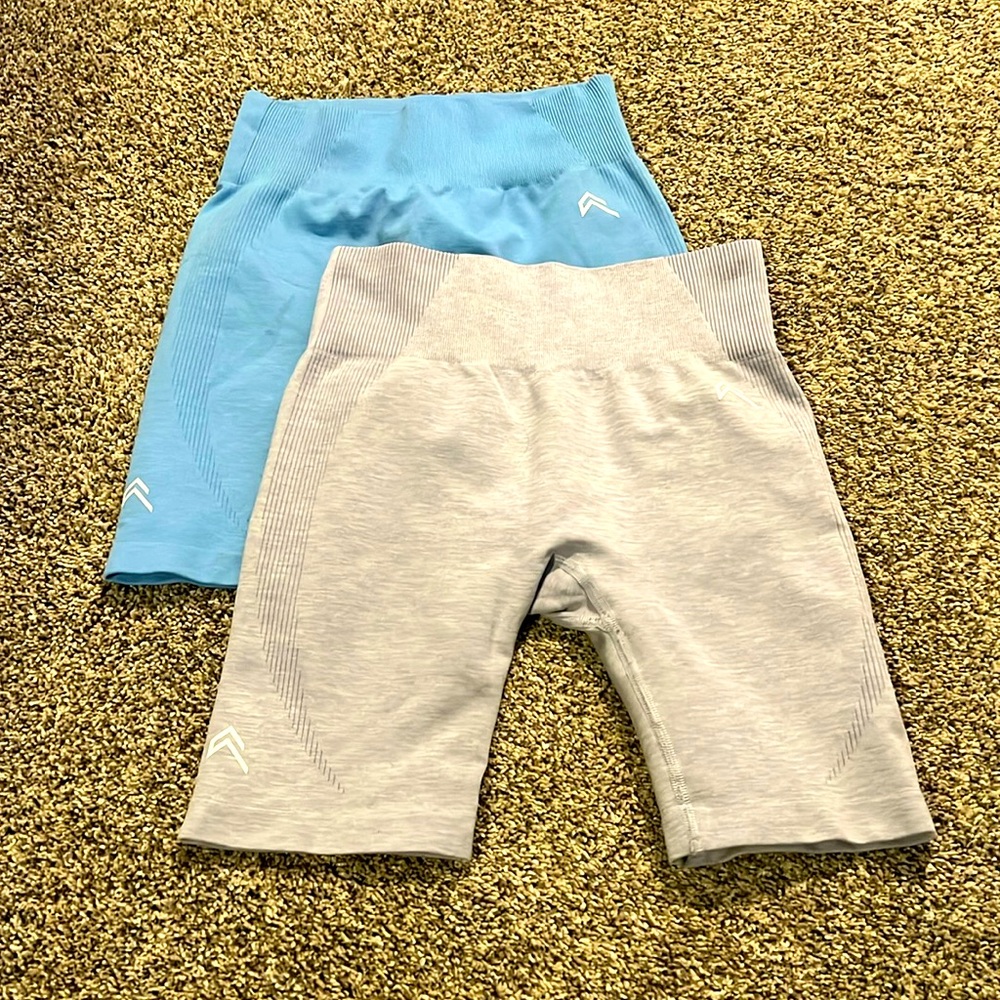 Oner Shorts